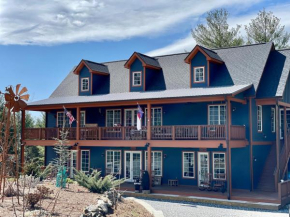 Asheville Cottage